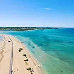 Paradise 5 Stars Appartement *