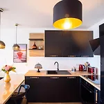 Appartement Paradise 5 Stars