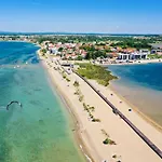 Paradise 5 Stars Appartement *