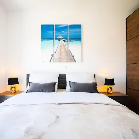 Appartement Paradise 5 Stars *