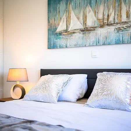 Διαμέρισμα Paradise 5 Stars *