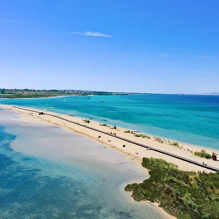 Paradise 5 Stars Διαμέρισμα