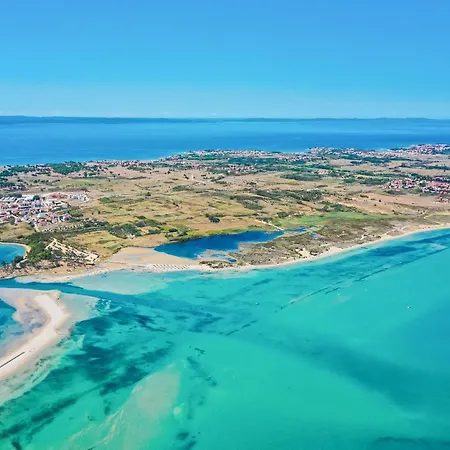 Paradise 5 Stars Διαμέρισμα