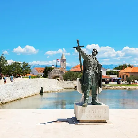 Διαμέρισμα Paradise 5 Stars