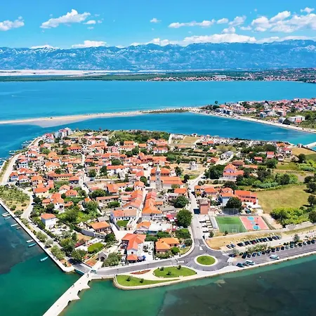 Apartament Paradise 5 Stars