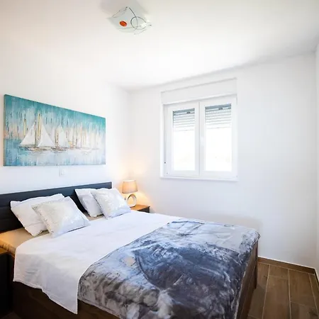 Apartament Paradise 5 Stars