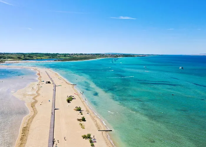 Paradise 5 Stars Διαμέρισμα *