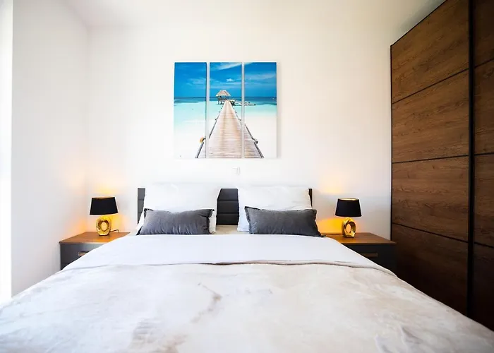 Apartman Paradise 5 Stars *