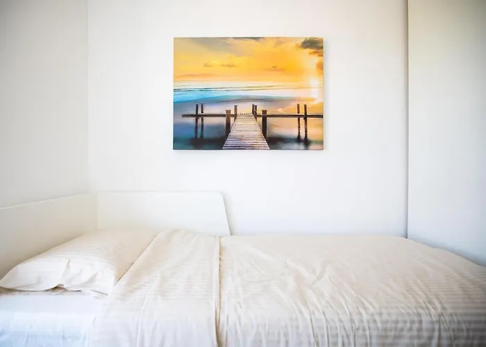 Appartamento Paradise 5 Stars Nin