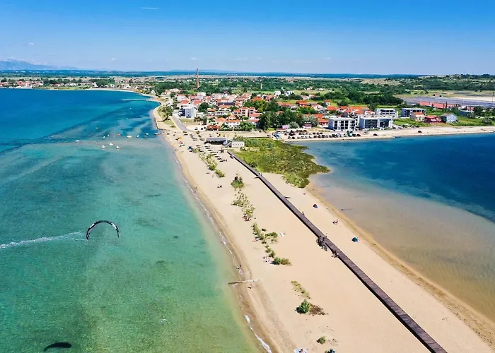 Paradise 5 Stars Apartman *