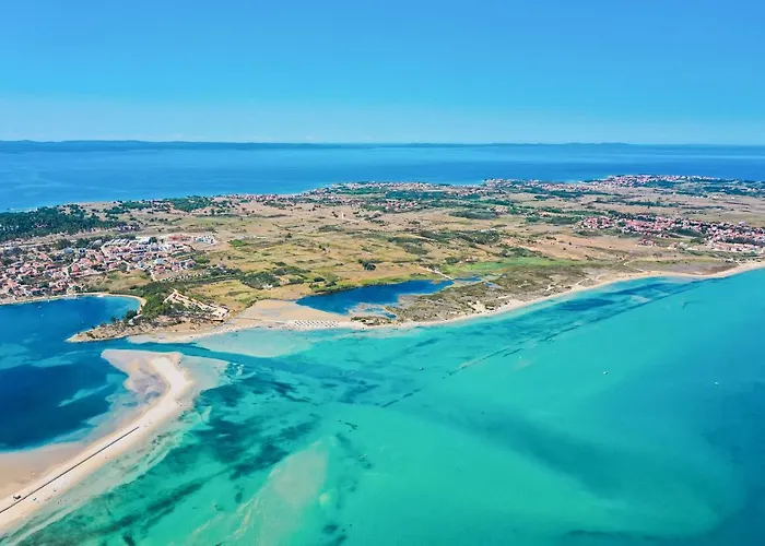 Paradise 5 Stars Apartman