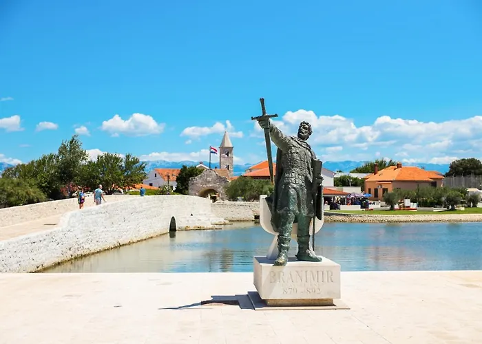 Apartman Paradise 5 Stars