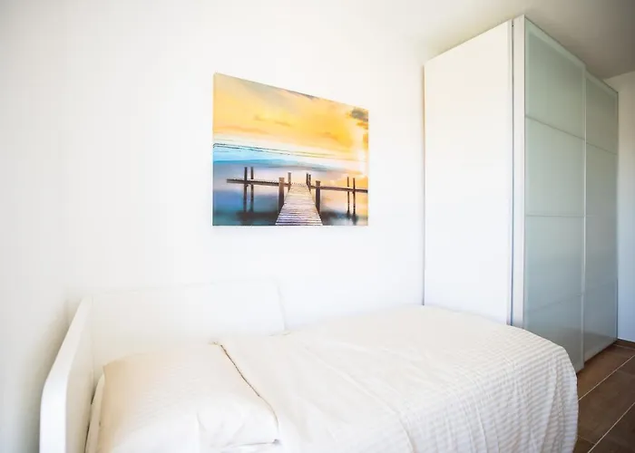 Apartman Paradise 5 Stars *