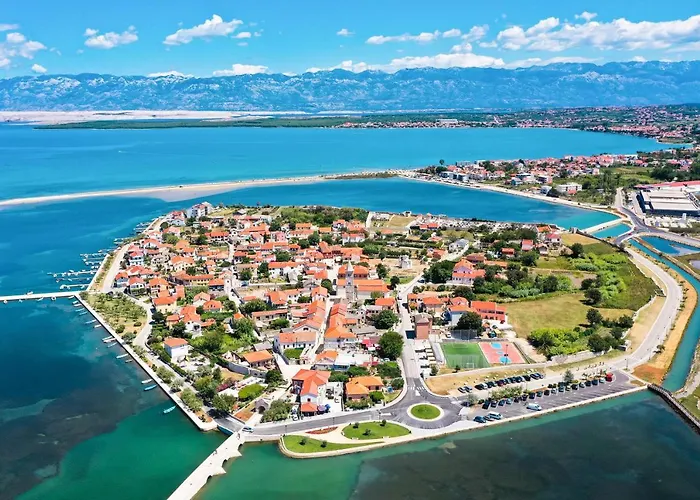 Apartman Paradise 5 Stars