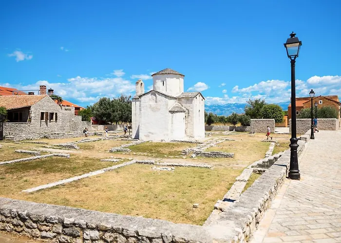 Apartman Paradise 5 Stars *