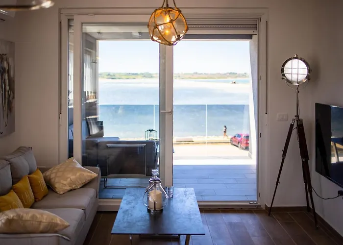 Apartman Paradise 5 Stars *