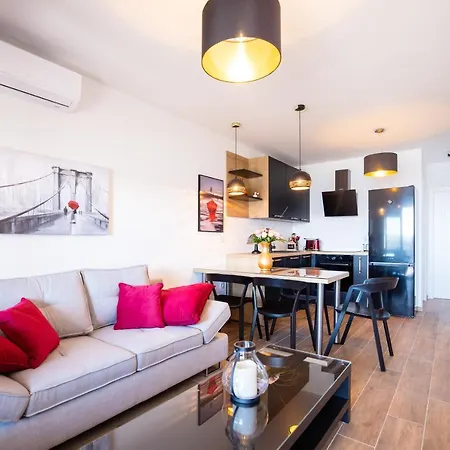 Paradise 5 Stars Appartamento