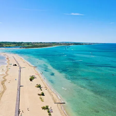 Paradise 5 Stars Appartamento *