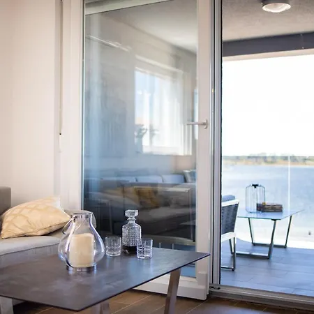 Apartament Paradise 5 Stars *