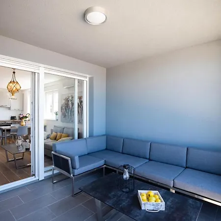 Paradise 5 Stars Nin