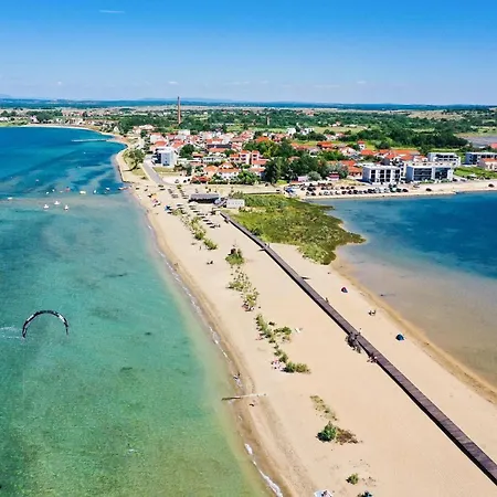 Paradise 5 Stars Appartamento *