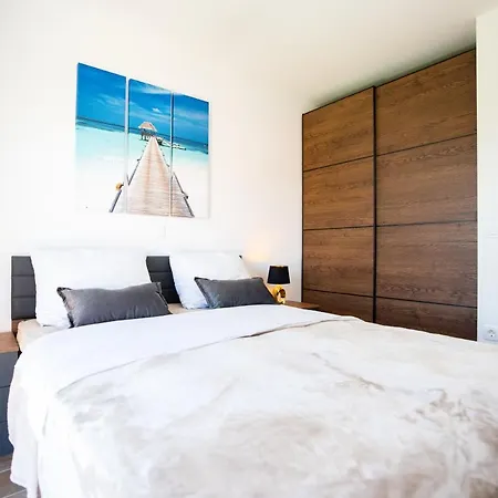 Paradise 5 Stars Apartament