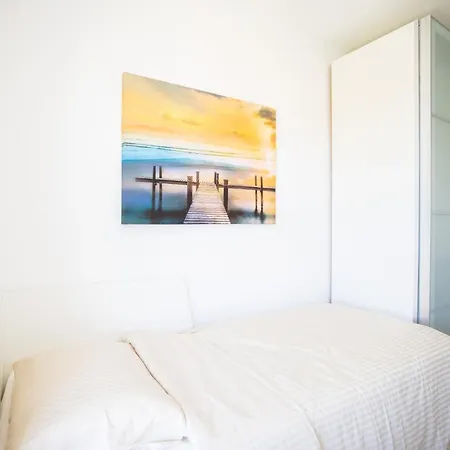 Apartment Paradise 5 Stars *