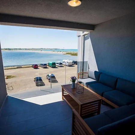 Apartament Paradise 5 Stars