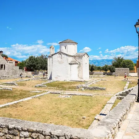 Appartamento Paradise 5 Stars *