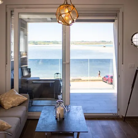 Appartamento Paradise 5 Stars *