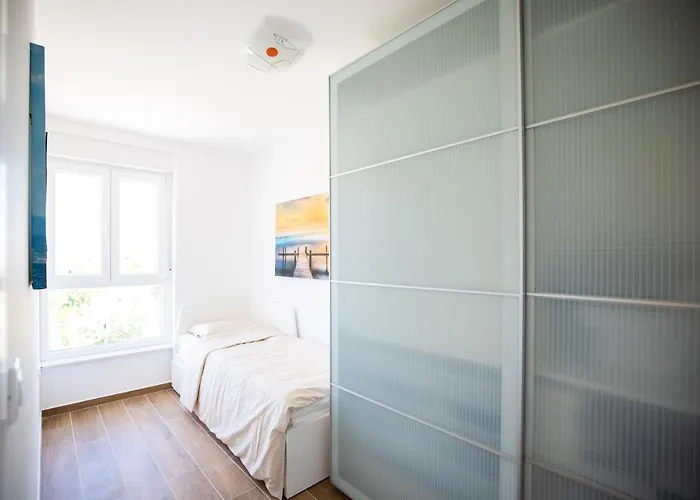 Paradise 5 Stars דירה *