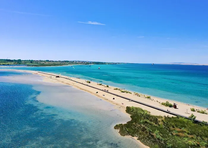 Paradise 5 Stars דירה